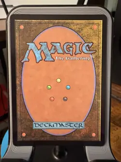 Damping Sphere (Retro Frame) Dominaria Remastered Foil - Image 2