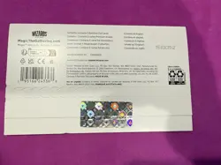Magic The Gathering Secret Lair Drop: Goblin & Squabblin' RAINBOW FOIL EDITION - Image 2
