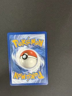 Pokemon TCG Misty's Psyduck Scarlet & Violet 193/182 Destined Rivals - Image 2