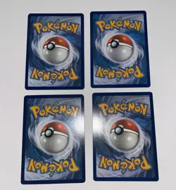Pokemon TCG Lillie’s Full Force Poke Doll Clefairy 70/111 074/217 Cards NM - Image 2