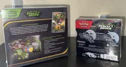 2 Pokemon Mega Evolution Perfect Order SEALED ETB With 1 Booster Box. 50+ Packs - Image 3