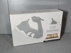 Pokemon Sword & Shield "Charizard Ultra Premium Collection" / UPC / New In Box - Image 1