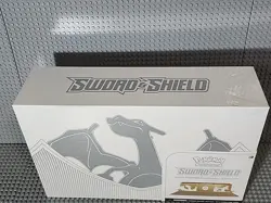 Pokemon Sword & Shield "Charizard Ultra Premium Collection" / UPC / New In Box - Image 2