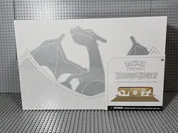 Pokemon Sword & Shield "Charizard Ultra Premium Collection" / UPC / New In Box - Image 3