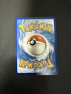 Pokemon Card Mew VMAX Rainbow Secret Rare Holo Fusion Strike 268/264 NM - Image 2
