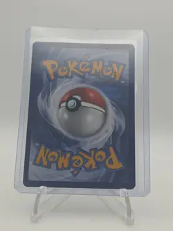 Meowth 106/094 Illustration Rare Phantasmal Flames Pokemon English NM- - Image 2