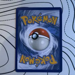 The Pokemon Company Misty's Determination 108/108 Evolutions Holo Full Art - Image 2