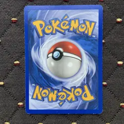 Clefairy Expedition Base Set 101/165 e-Reader Pokemon TCG | Tomokazu Komiya | MP - Image 3
