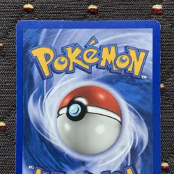Clefairy Expedition Base Set 101/165 e-Reader Pokemon TCG | Tomokazu Komiya | MP - Image 4