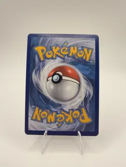 Pokemon TCG Eevee VMAX Promo Holo- Sword and Shield, Near Mint - Image 2