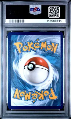 Pokemon TCG Rapid Strike Urshifu VMAX - TG21/TG30 Brilliant Stars - PSA 10 - Image 2