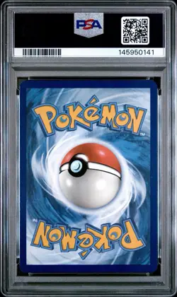 Gengar Pokemon 151 Cosmos Holo Sam's Club Exclusive 094/165 PSA 10 GEM MT Swirl! - Image 2