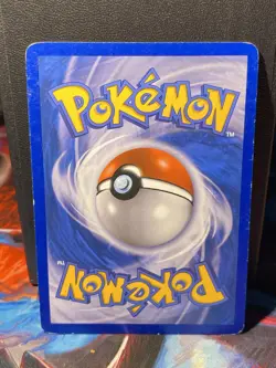 Cresselia DP51 Black Star Promo Rare Holo Pokemon 2009 - Image 2