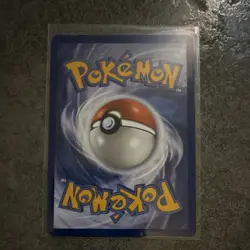 Meowth 106/094 Me02: Phantasmal Flames Illustration Rare Holo English - Image 2