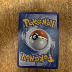 Pokemon Growlithe RC4/RC25 Legendary Treasures Radiant Collection (LP) - Image 2
