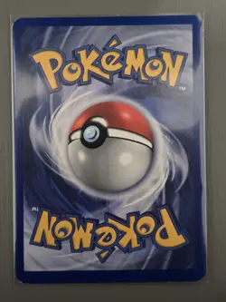 Pokemon TCG Dark Rapidash Team Rocket 44/82 Regular LP. - Image 2