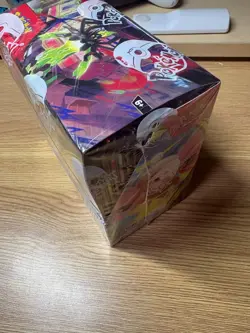 Pokemon Perfect Order Booster Box (BRAND NEW)! - Image 3