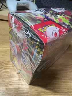 Pokemon Perfect Order Booster Box (BRAND NEW)! - Image 4