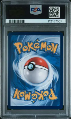 PSA 10 Gem Mint Chinese Pokemon Mewtwo GX 048/024 S.E.P SHINING LEGENDS - Image 2