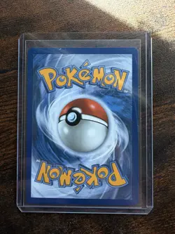 Team Rocket's Dugtrio - 239/217 - Illustration Rare NM-Mint Pokemon ME02.5 - - Image 2