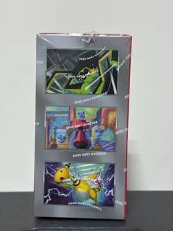 Korean Pokemon Glory of Team Rocket Booster Box (sv10) 5 Box | Factory Sealed - Image 2