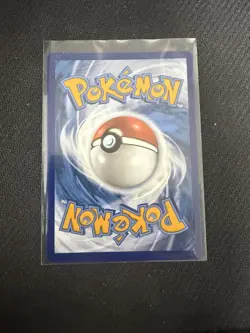 Noctowl 141 Holo Promo Scarlet & Violet Promo Pokemon Near Mint - Image 2