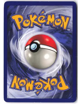 Clefairy 5/102 Holo Holo Rare Base Set Unlimited Pokemon LP - Image 2