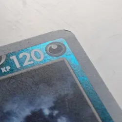 Caesurio | SVI 133/198 | Reverse Holo Pokemon Karte | Karmesin & Purpur | EXC - Image 2