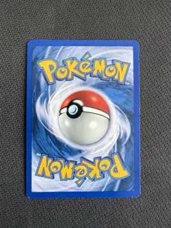 1999 Pokemon Base Set Shadowless Venusaur Holo #15 LP - Minor Front Scratches - Image 2
