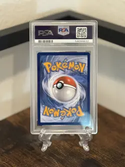 BLASTOISE GX SM189 Pokemon 2019 SM Black Star Promo Blastoise GX PC PSA 10 - Image 2