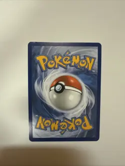 Pokemon Gengar 130 HP Holo Rare POR 050/088 2026 - Image 2