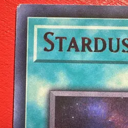 Yu-Gi-Oh Stardust Illumination MP22-EN152 Rare 1st Edition Light Play - Image 3