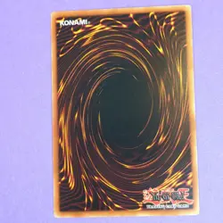 Yugioh Desertapir AST-068 1st Edition - Never Played NM/M - Image 3