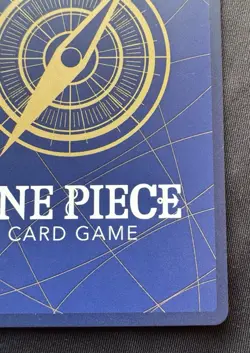 Roronoa Zoro ST01-013 Super Pre-Release One Piece Card Game LP - Image 3