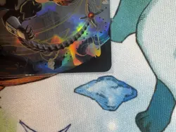 Disney Lorcana Wilds Unknown Enchanted Foil Syndrome Out For Revenge 238/204 - Image 5