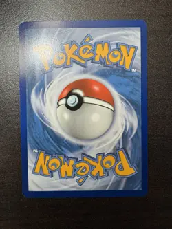 Pokemon Pikachu TCG 25th Anniversary McDonald's Holo Card 25/25 Promo - Image 2