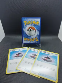 4X Evolution Incense 163/202 Sword & Shield Pokemon TCG Card NM - Image 3