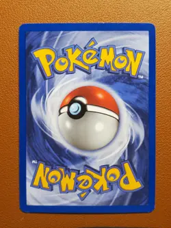 Hitmontop #37 - Black Star Promo - WoTC Pokemon Card - Near Mint (NM) - Image 2