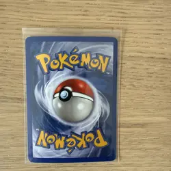 Pokemon Card Aquapolis E Series Magnemite Reverse Holo 91/147 WOTC - Image 2
