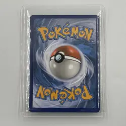 Pokemon TCG Greninja & Zoroark GX Holo Ultra Rare Card Unbroken Bonds 107/214 - Image 4