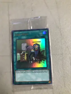 Yu-Gi-Oh Lost Arts Promo Cards - Image 2