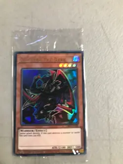 Yu-Gi-Oh Lost Arts Promo Cards - Image 3