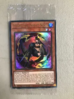 Yu-Gi-Oh Lost Arts Promo Cards - Image 4
