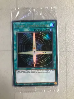 Yu-Gi-Oh Lost Arts Promo Cards - Image 5
