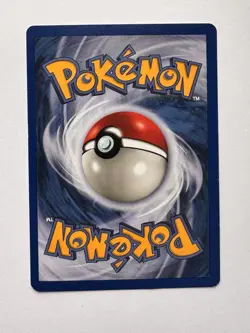 Jigglypuff 44/105 Yuka Morii Uncommon Neo Destiny Pokemon Card - Image 2