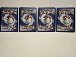 Pokemon EX Holo Card Lot Mega Charizard X, Salamence ,Mega Abomasnow, Clefable⬇ - Image 4