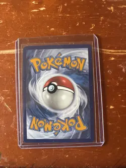 Pokemon TCG Plusle Illustration Rare Card 193/182 Sv04: Paradox Rift - Image 2