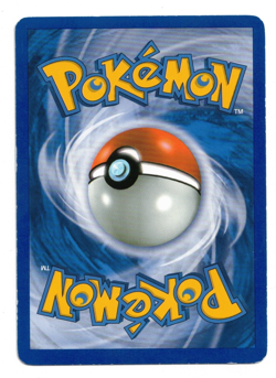 Pokemon Card: Lugia Legend 113/123 Top Half HGSS Base Set Ultra Rare! EX - Image 2