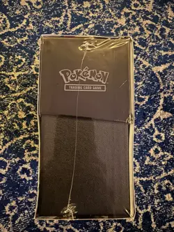 Scarlet & Violet Paldea Evolved Pokemon Center Elite Trainer Box New Sealed - Image 3