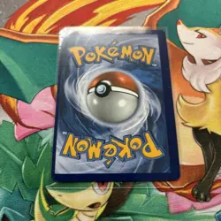 Pokemon TCG Blastoise GX SM189 Promo Holo Card Unbroken Bonds NM/M. Miscut Error - Image 5